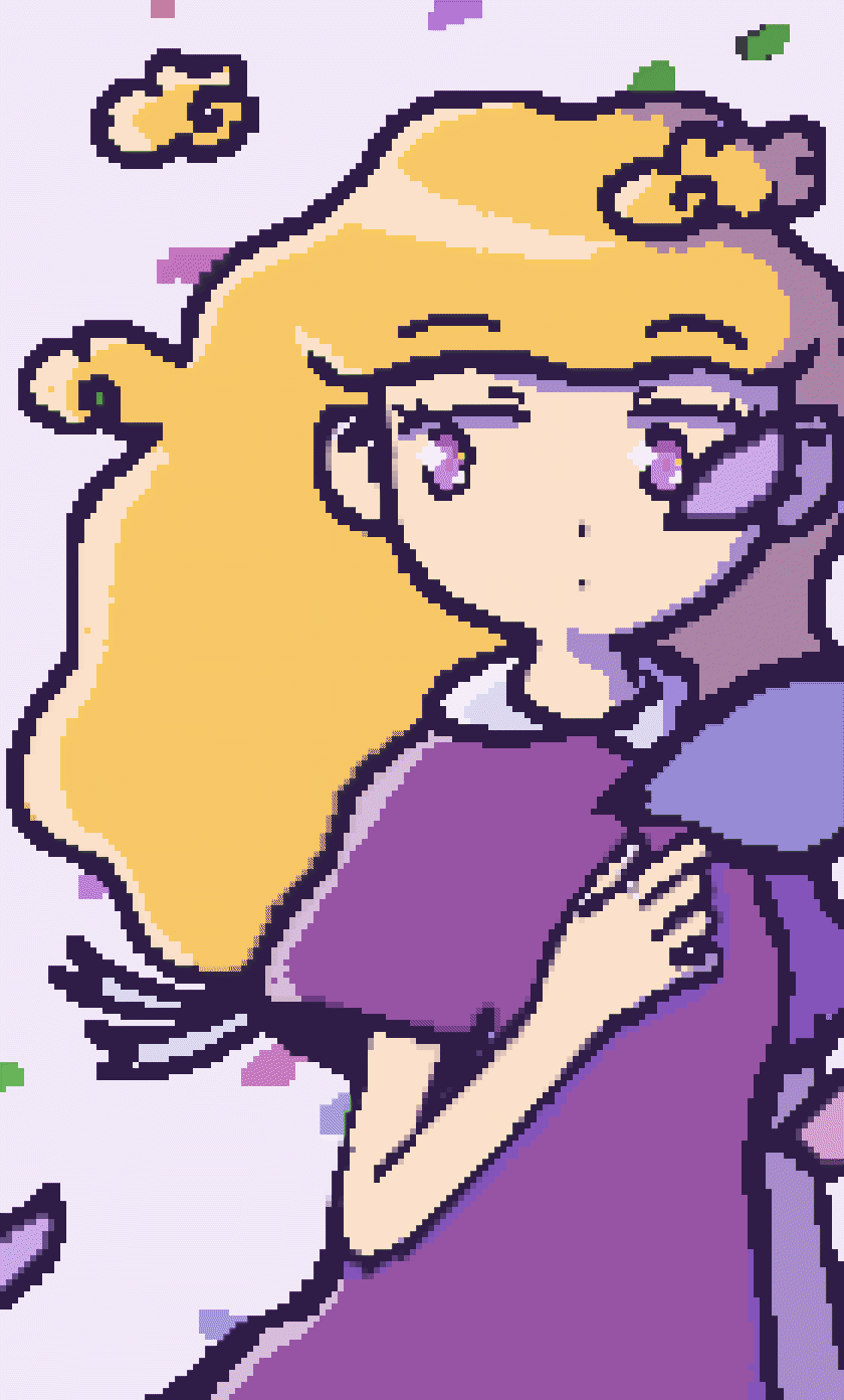 Feelings carried by the wind