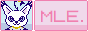 mle's paint button