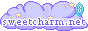 SweetCharm.net button
