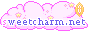SweetCharm.net button