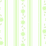 green flowers