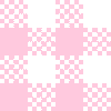 checkered