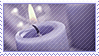 Hellooooo! Could you make some lavender stamps please? Both the flower and the color. Thank you <3