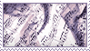Hellooooo! Could you make some lavender stamps please? Both the flower and the color. Thank you <3