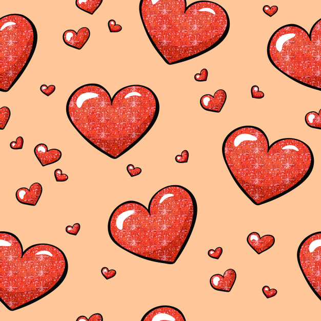 Happy Valentine's Day!