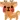 deer pixels / favicon![part 2]It took me so much to find all these! why are cute pixel deers so hard to find.ᐣ.ᐣ    Well.. I...