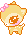 deer pixels / favicon![part 2]It took me so much to find all these! why are cute pixel deers so hard to find.ᐣ.ᐣ    Well.. I...