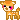 deer pixels / favicon![part 2]It took me so much to find all these! why are cute pixel deers so hard to find.ᐣ.ᐣ    Well.. I...