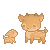 for anon, hope you enjoydeer web graphicsrequests are open!