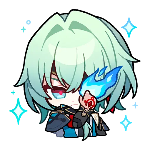 gulp.. not sure if you do requests but can i get stuff based on anaxa (hsr) or kon (mononoke 2024)?you can surprise me 💥💥 i'm...