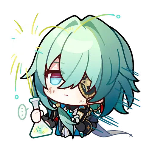 gulp.. not sure if you do requests but can i get stuff based on anaxa (hsr) or kon (mononoke 2024)?you can surprise me 💥💥 i'm...