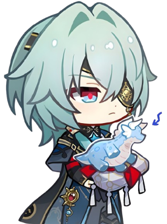 gulp.. not sure if you do requests but can i get stuff based on anaxa (hsr) or kon (mononoke 2024)?you can surprise me 💥💥 i'm...
