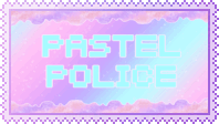 pastel graphics!!!! 🎠stamps made by me; credits not needed but appreciated (⁠ᵔ⁠ᴥ⁠ᵔ⁠) blinkies not mine