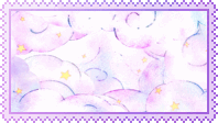 pastel graphics!!!! 🎠stamps made by me; credits not needed but appreciated (⁠ᵔ⁠ᴥ⁠ᵔ⁠) blinkies not mine