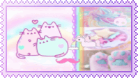 pastel graphics!!!! 🎠stamps made by me; credits not needed but appreciated (⁠ᵔ⁠ᴥ⁠ᵔ⁠) blinkies not mine