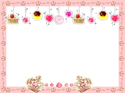 ⌗ !! cute frames