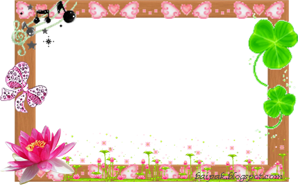 ⌗ !! cute frames