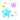 multicolors