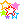 multicolors