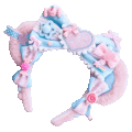 headband pixels · ⊹