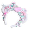 headband pixels · ⊹