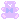 random pastel pixels