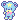 random pastel pixels