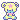 random pastel pixels