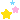 random pastel pixels