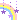 random pastel pixels