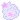 random pastel pixels