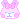 random pastel pixels
