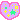 random pastel pixels