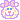 random pastel pixels