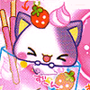 ܢ˳ ･ׅ ᪬. cute & kawaii avatars !! ♡⊹ .ᐟ.🛼🛍️  not mine!! do not credit me !! all f2u to my knowledge