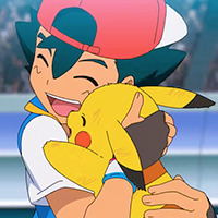 Pokémon, set d'icons, by Skorps.