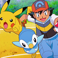 Pokémon, set d'icons, by Skorps.