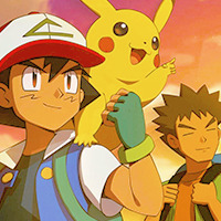 Pokémon, set d'icons, by Skorps.