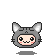 Moji Blackcat kaoani