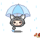 Moji Blackcat kaoani