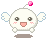 Moji Angel kaoani