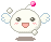 Moji Angel kaoani
