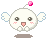 Moji Angel kaoani