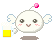 Moji Angel kaoani