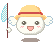 Moji Angel kaoani