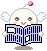 Moji Angel kaoani