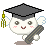Moji Angel kaoani