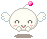 Moji Angel kaoani