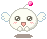 Moji Angel kaoani