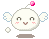 Moji Angel kaoani